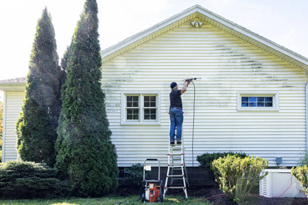 Rossville, GA Pressure Washing Services Company