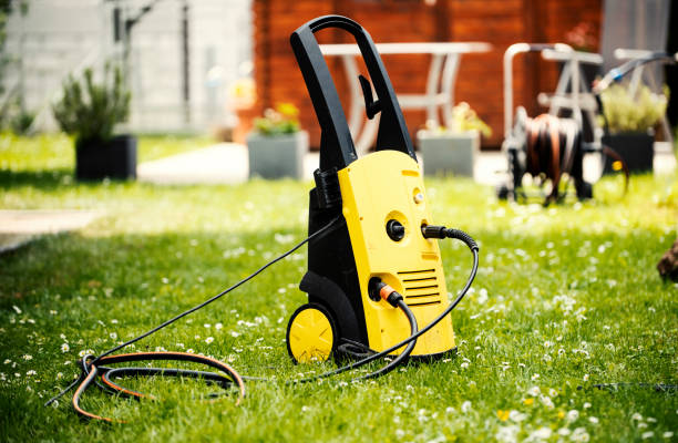 Pre-Holiday Cleaning in Rossville, GA